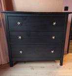 IKEA Hemnes - ladenkast/commode, Huis en Inrichting, Ophalen, Gebruikt, 100 tot 150 cm, 3 of 4 laden