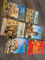 Faller Catalogi Collectie - Moet Weg!, Ophalen of Verzenden, Gebruikt