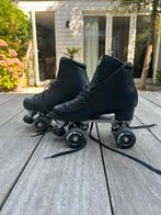 Rolschaatsen, Sport en Fitness, Skeelers, Ophalen of Verzenden, Zo goed als nieuw, Overige typen