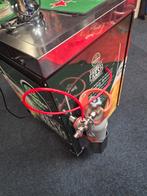 Biertap davids  let op bijna nieuw geen 1 zo mooi, Witgoed en Apparatuur, Thuistaps, Ophalen of Verzenden, Zo goed als nieuw, Overige merken