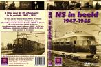 NS in beeld 1947 - 1955, Alle leeftijden, Ophalen of Verzenden, Zo goed als nieuw
