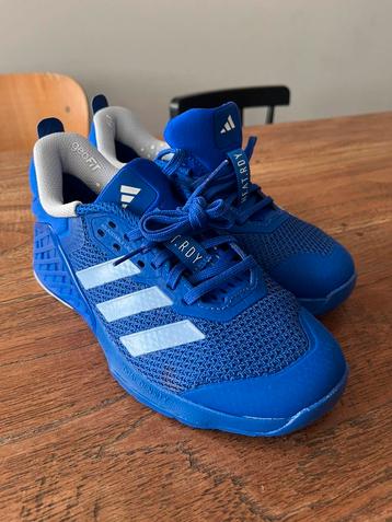 Adidas dropset 3 maat 38 beschikbaar voor biedingen