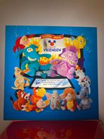 McDonald’s Happy Meal lichtbak translite Disney vrienden, Ophalen of Verzenden, Zo goed als nieuw