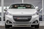 Peugeot 208 1.2 PureTech Allure | Carplay | Cruise | NL Auto, Auto's, Peugeot, 1045 kg, Te koop, Benzine, Hatchback