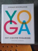 Johan Noorloos - Het nieuwe yogaboek, Ophalen of Verzenden, Zo goed als nieuw, Johan Noorloos, Overige onderwerpen