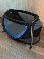 Deryan peuter bed/box in nieuw staat, Ophalen, Zo goed als nieuw, Reisbedje