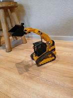 Mini shovel en schranklader Bruder, Ophalen of Verzenden, Gebruikt