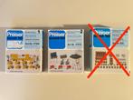 Preiser - Diverse Sets DHZ Scenery (2x), Hobby en Vrije tijd, Modeltreinen | H0, Natuur, Gelijkstroom of Wisselstroom, Nieuw, Ophalen