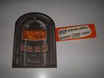 Leuke folder Union Briketten/kolen van rond 1955, Gelezen, Folder, Ophalen of Verzenden, Union Briketten
