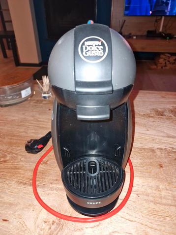 Nette Dolce Gusto machine beschikbaar voor biedingen