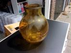 grote decoratieve vaas, Ophalen, Overige kleuren, Minder dan 50 cm, Glas