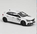 Renault Megane R.S. Ultime 2023 Wit 1:43 NOREV ref. 517746, Verzenden, Nieuw, Auto, Norev