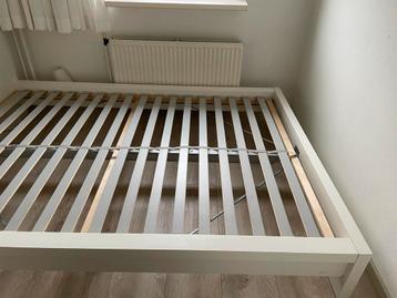 Ikea bed Malm 140 x 200 - afbeelding 2