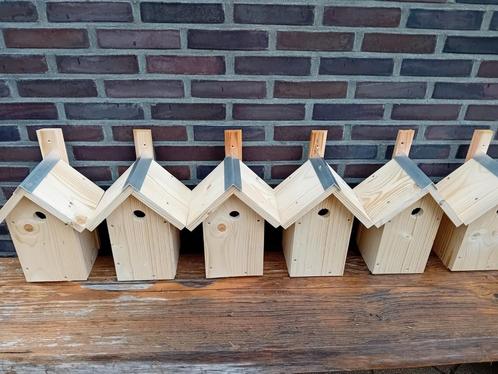 Vaderdag tip, Tuin en Terras, Vogelhuisjes en Vogelbaden, Nieuw, Ophalen of Verzenden
