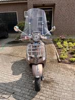 Vespa Primavera, Fietsen en Brommers, Scooters | Vespa, Ophalen, Overige modellen, Zo goed als nieuw, Benzine