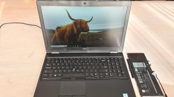 Dell Latitude 5580 (i5-7300U 8GB 256GB) beschikbaar voor biedingen