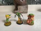 Nintendo amiibo, Overige genres, 1 speler, Ophalen of Verzenden, Zo goed als nieuw