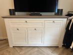 TV Meubel | Nieuwprijs €799,- | L165 B45 H90, Ophalen, 150 tot 200 cm, Zo goed als nieuw, Minder dan 100 cm
