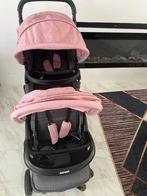 Duowagen - Zo Goed Als Nieuw!, Duowagen, Ophalen of Verzenden, Zo goed als nieuw, Kinderwagen