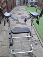 drie step rolater te koop 0648983275 of rolater, Diversen, Rollators, Ophalen, Gebruikt