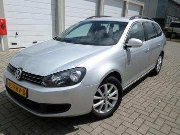 Volkswagen Golf Variant 1.2 TSI Comfortline BlueMotion beschikbaar voor biedingen