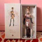 Barbie Rush of Rose Gold Platinum Label NRFB, Nieuw, Fashion Doll, Ophalen of Verzenden