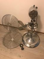 ventilator onderdelen princess € 5,-, Ophalen, Gebruikt, Vloerventilator