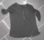 tuniek maat XL, Zwart, Maat 46/48 (XL) of groter, Ophalen of Verzenden, MS Mode