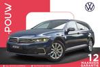 Volkswagen Passat Variant GTE 1.4 TSI 218pk PHEV Business |, 12 maanden, Stof, Gebruikt, Blauw