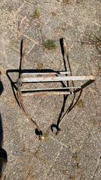 Transport fiets rek, Ophalen of Verzenden