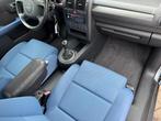 Audi A2 1.4 Pro Line 1 EIGENAAR / ORG NL / 79.279KM N.A.P., Auto's, Audi, Stof, Gebruikt, 4 cilinders, Origineel Nederlands