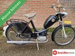 Union Roulette Sport zeer mooie originele staat bouwj. 1962, Fietsen en Brommers, Brommers | Oldtimers, Union, Union, Union