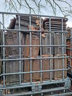 1300 Mulden Dakpannen - Licht Gemeleerd, Ophalen, Gebruikt