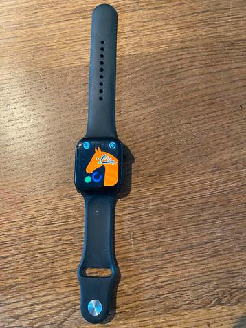 Smartwatch T900 Pro Max L - Groot Display beschikbaar voor biedingen