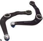 Draagarmen Peugeot 206 draagarm Peugeot 206 draagarmen fusee, Ophalen of Verzenden, Nieuw, Peugeot