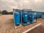 Buffervaten, Doe-het-zelf en Verbouw, Geisers en Boilers, Ophalen, Gebruikt, 100 liter of meer, Boiler