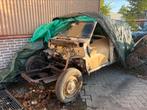 Citroen ami, Particulier, Te koop