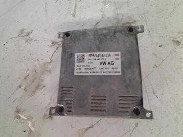 XENON STARTER Volkswagen Golf VII (AUA) (01-2012/03-2021) beschikbaar voor biedingen