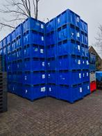 Palletbox palletboxen dolav bakken opslag box ibc waterbak, Doe-het-zelf en Verbouw, Kratten en Dozen, 100 cm of meer, 60 cm of meer
