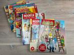 Noortje Stripboeken Collectie, Meerdere stripboeken, Ophalen of Verzenden, Gelezen