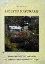 Hortus Naturalis: van keukenkruid tot ...., Ophalen of Verzenden, Zo goed als nieuw, Bloemen, Planten en Bomen