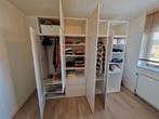 IKEA Kledingkast - Zelf demonteren!, Huis en Inrichting, Ophalen, Gebruikt, Kunststof, 200 cm of meer
