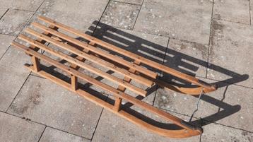 Slee beschikbaar voor biedingen