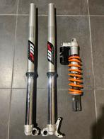 Originele vering set KTM SX SXF (WP suspension), Ophalen of Verzenden