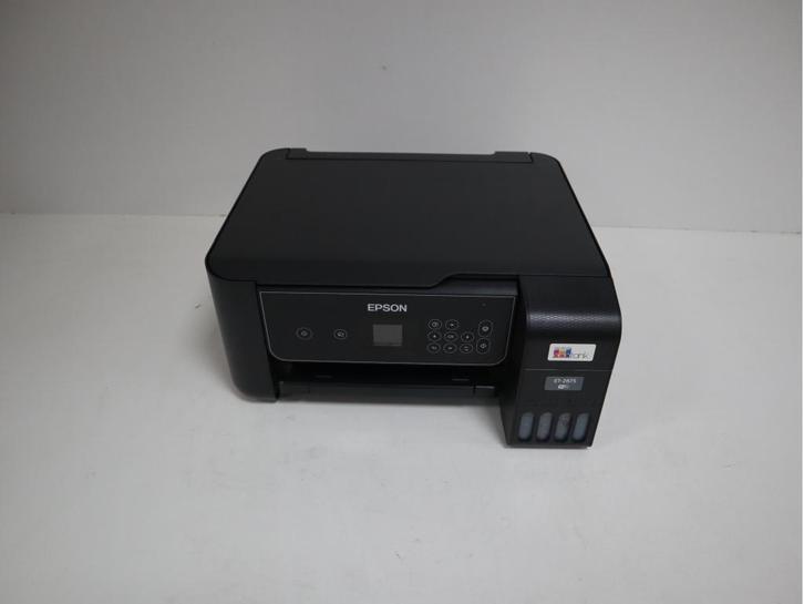 Epson EcoTank ET 2870  All in One Inkttank Printer, Computers en Software, Printers, Ophalen of Verzenden