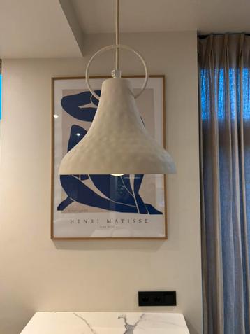 Sissy Boy - Hanglamp - Wit beschikbaar voor biedingen