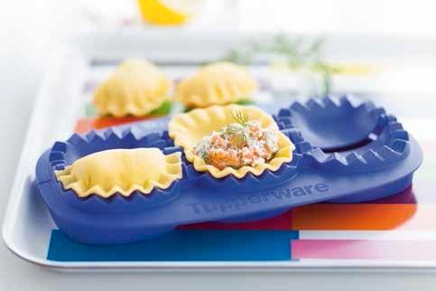 Tupperware Mini Quickbite Nieuw, Huis en Inrichting, Keuken | Tupperware, Nieuw, Overige typen, Blauw, Ophalen of Verzenden
