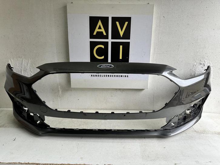Ford Mondeo MK5 facelift voorbumper bumper ST line, Auto-onderdelen, Carrosserie en Plaatwerk, Bumper, Ford, Voor, Gebruikt, Ophalen of Verzenden