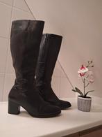 Gabor hoge laars maat 43, Hoge laarzen, Zwart, Ophalen of Verzenden, Onbekend