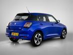 Suzuki Swift 1.2 Style Smart Hybrid | Apple Carplay / Androi, Voorwielaandrijving, 12 maanden, Stof, Gebruikt